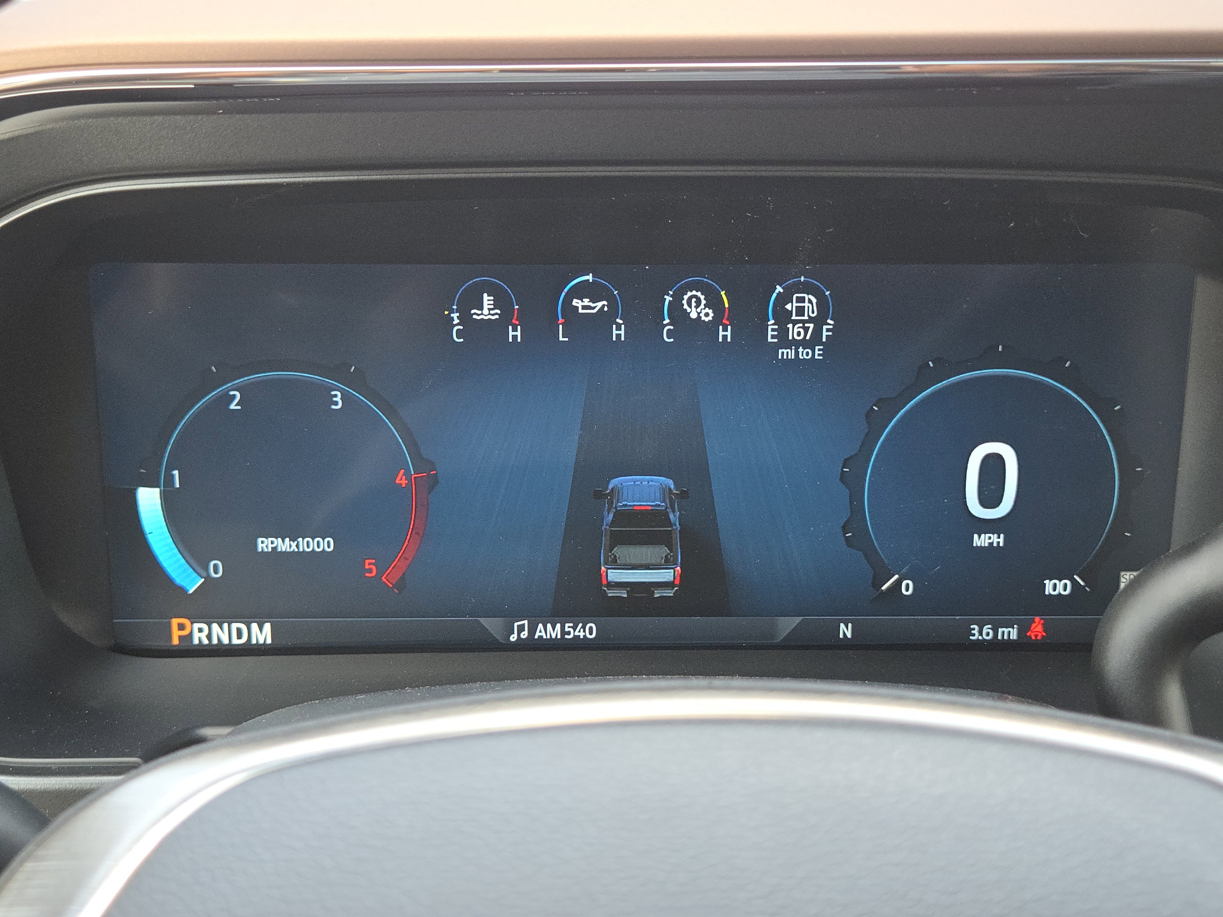 2026 Ford F-250 King Ranch photo 11
