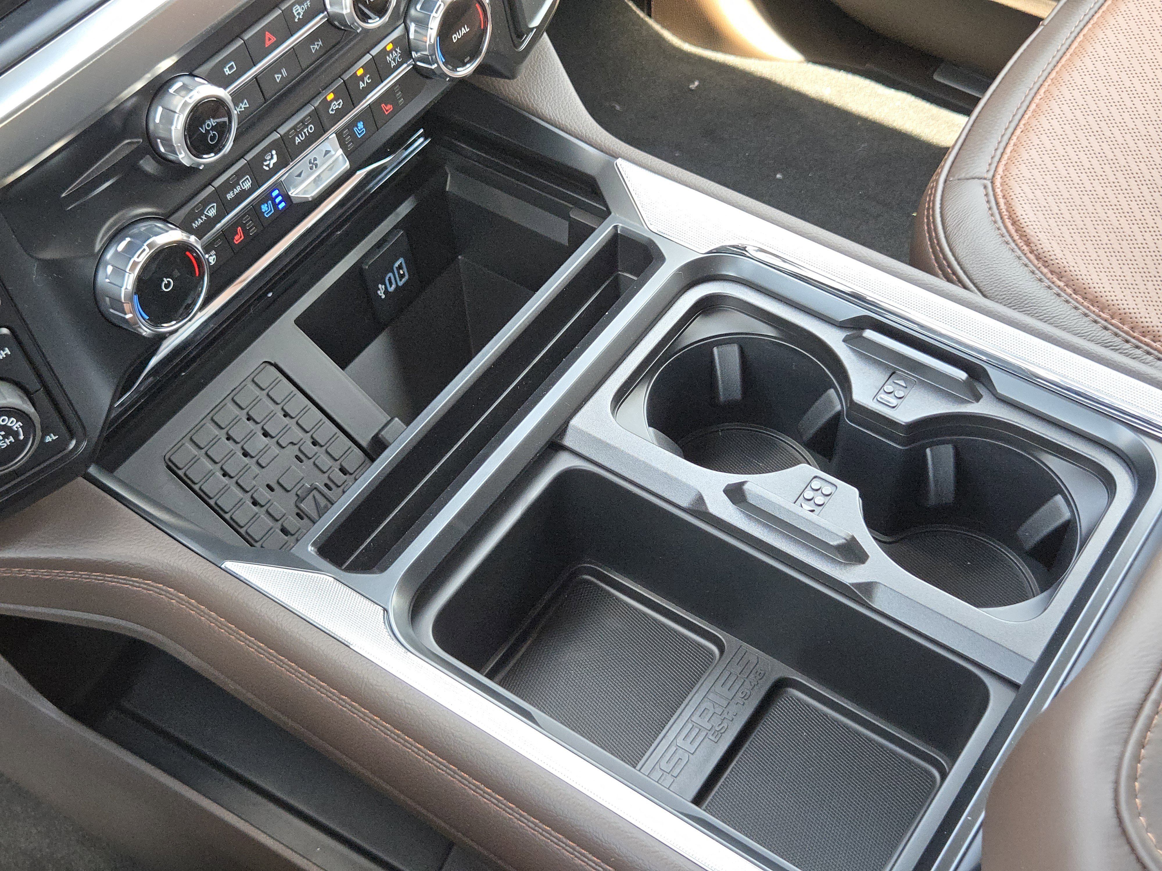 2026 Ford F-250 King Ranch photo 15