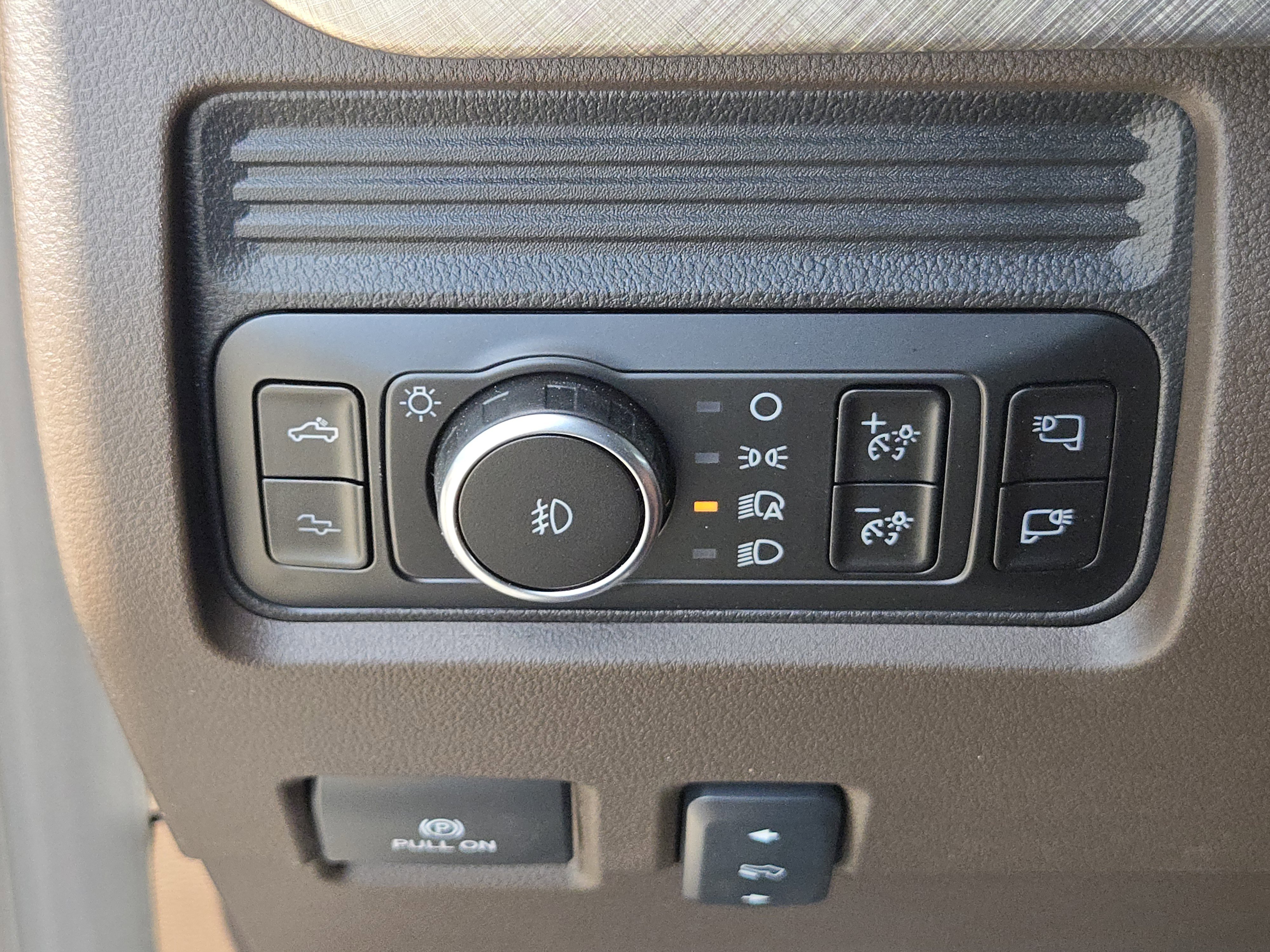 2026 Ford F-250 King Ranch photo 16