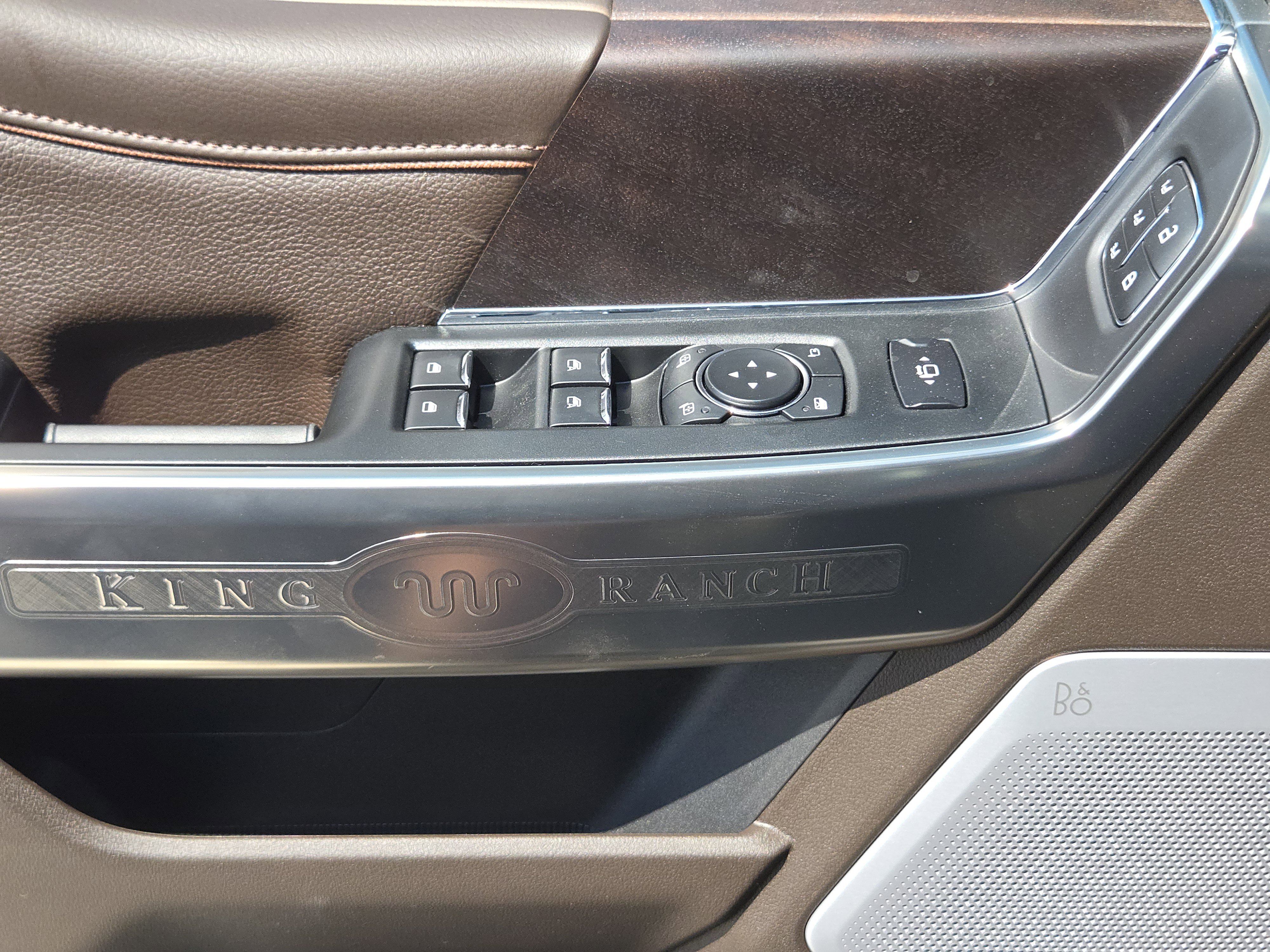 2026 Ford F-250 King Ranch photo 17