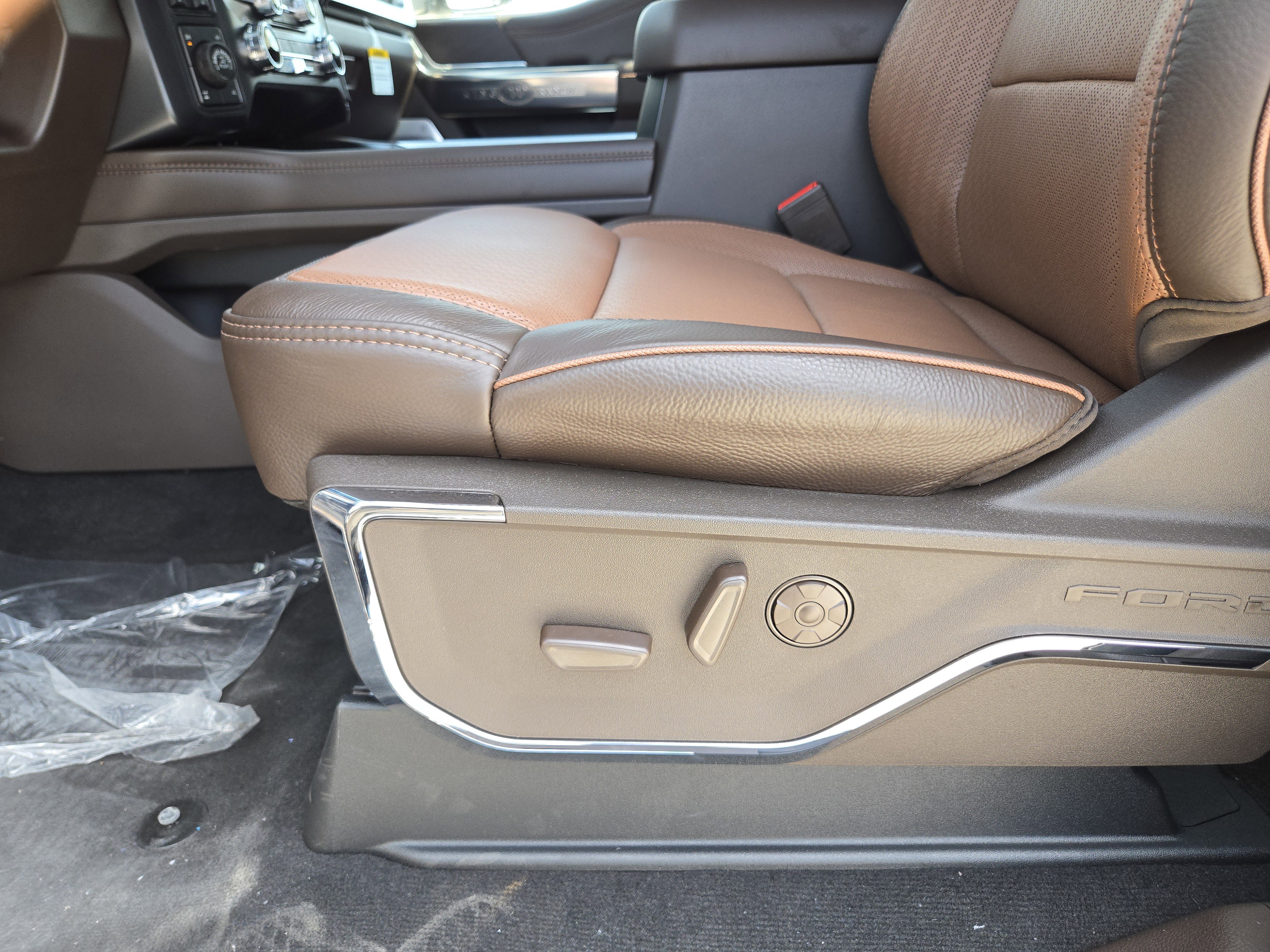 2026 Ford F-250 King Ranch photo 19