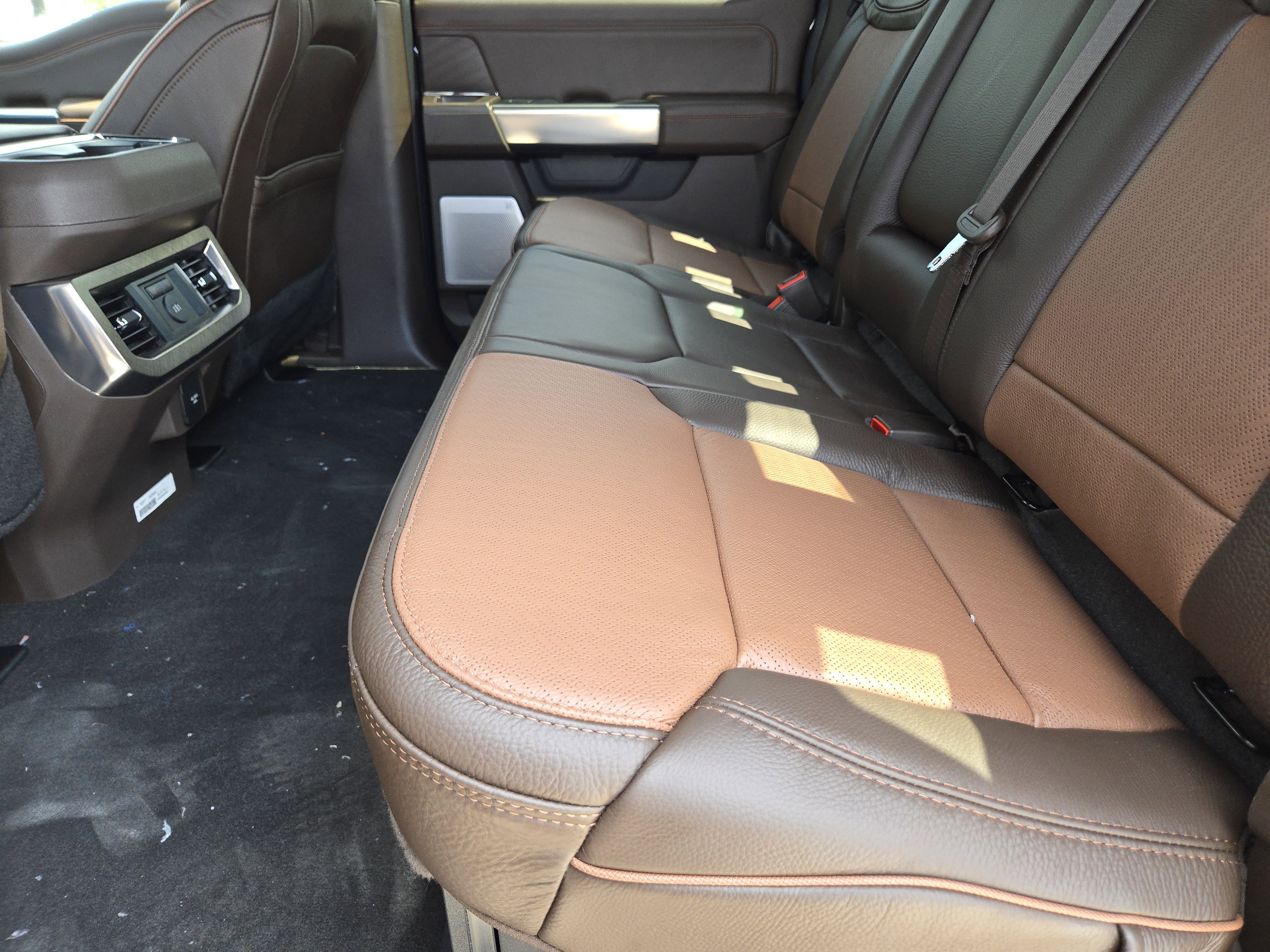 2026 Ford F-250 King Ranch photo 22