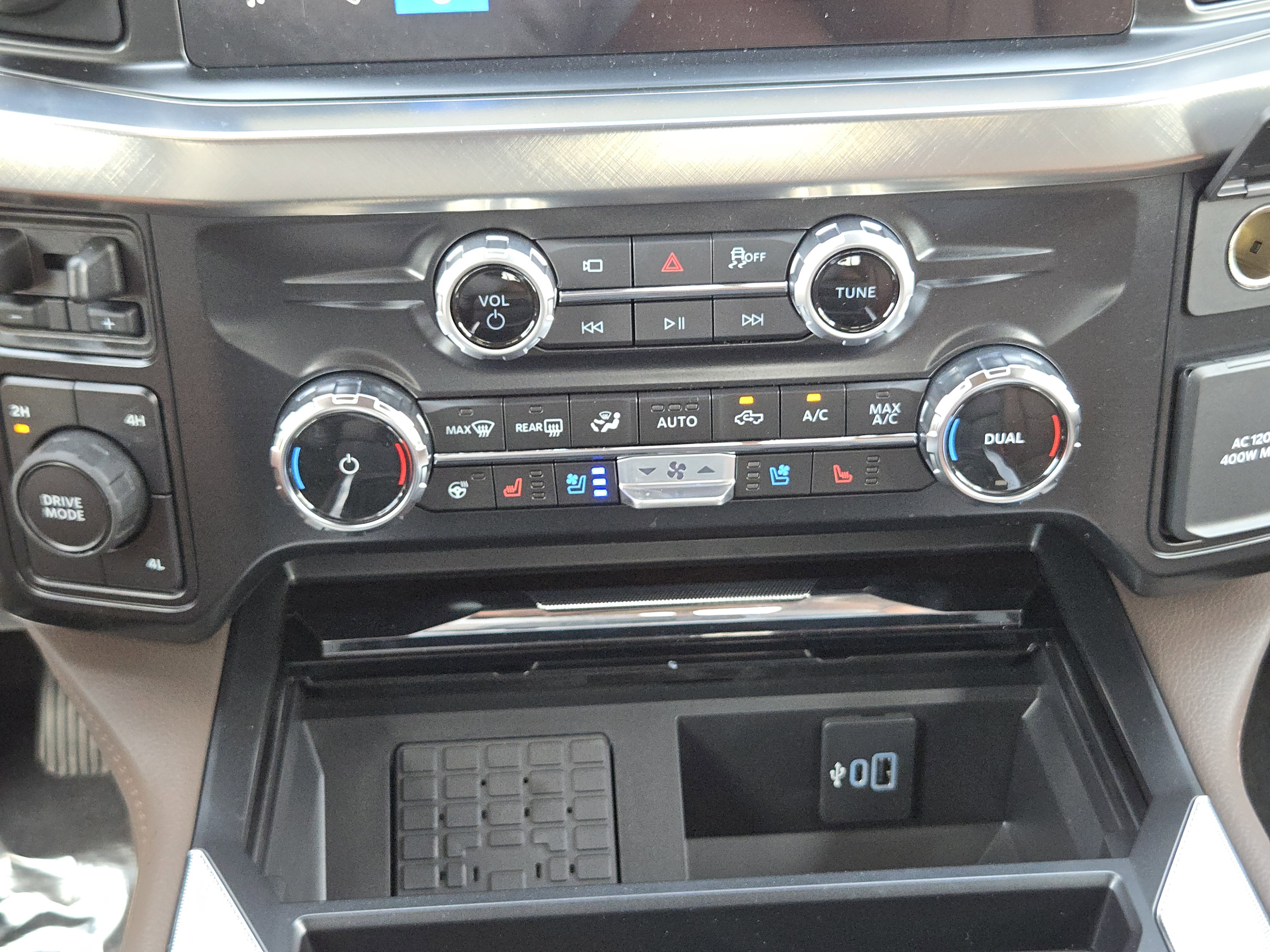 2026 Ford F-350 King Ranch photo 14
