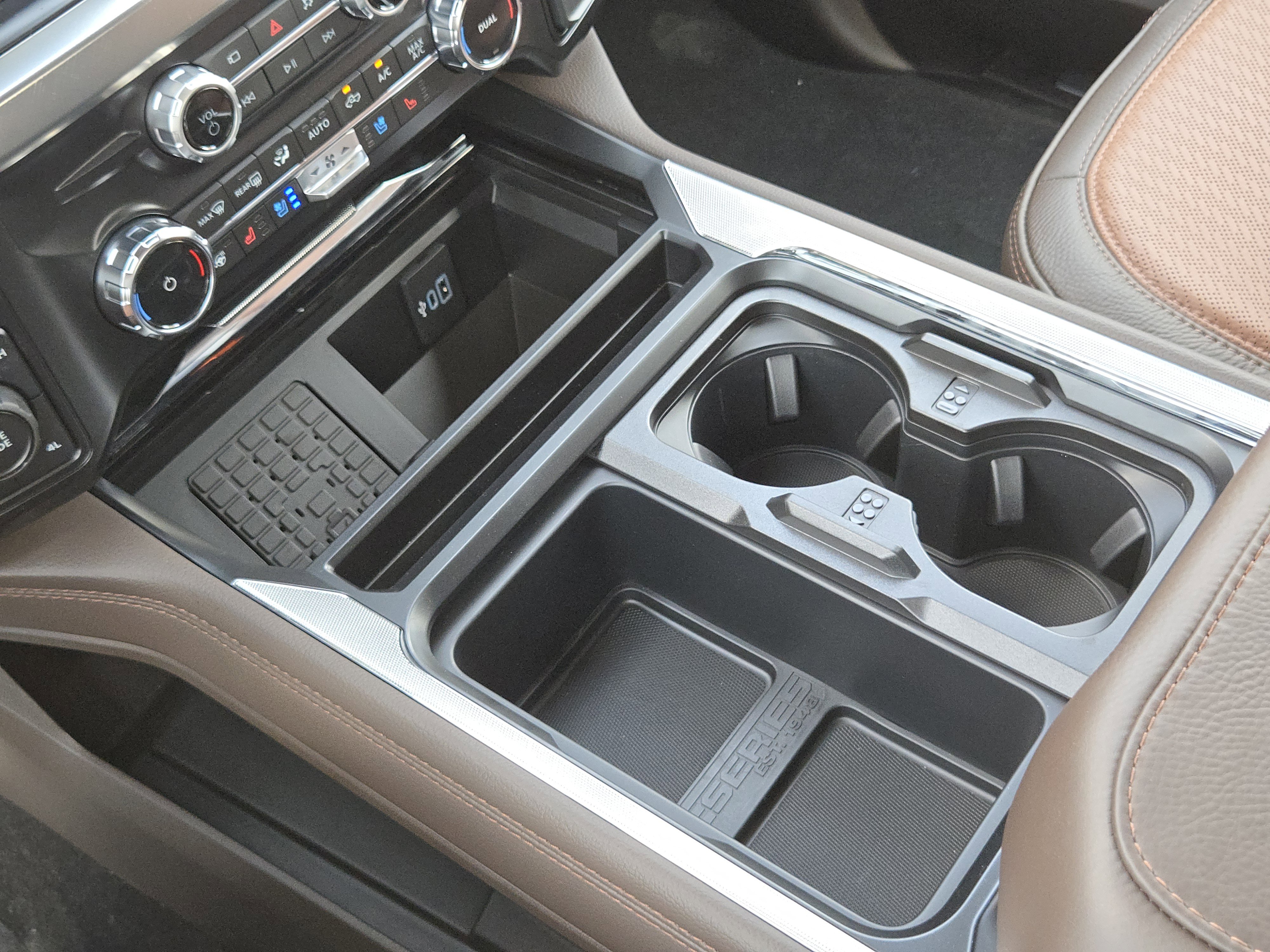 2026 Ford F-350 King Ranch photo 15