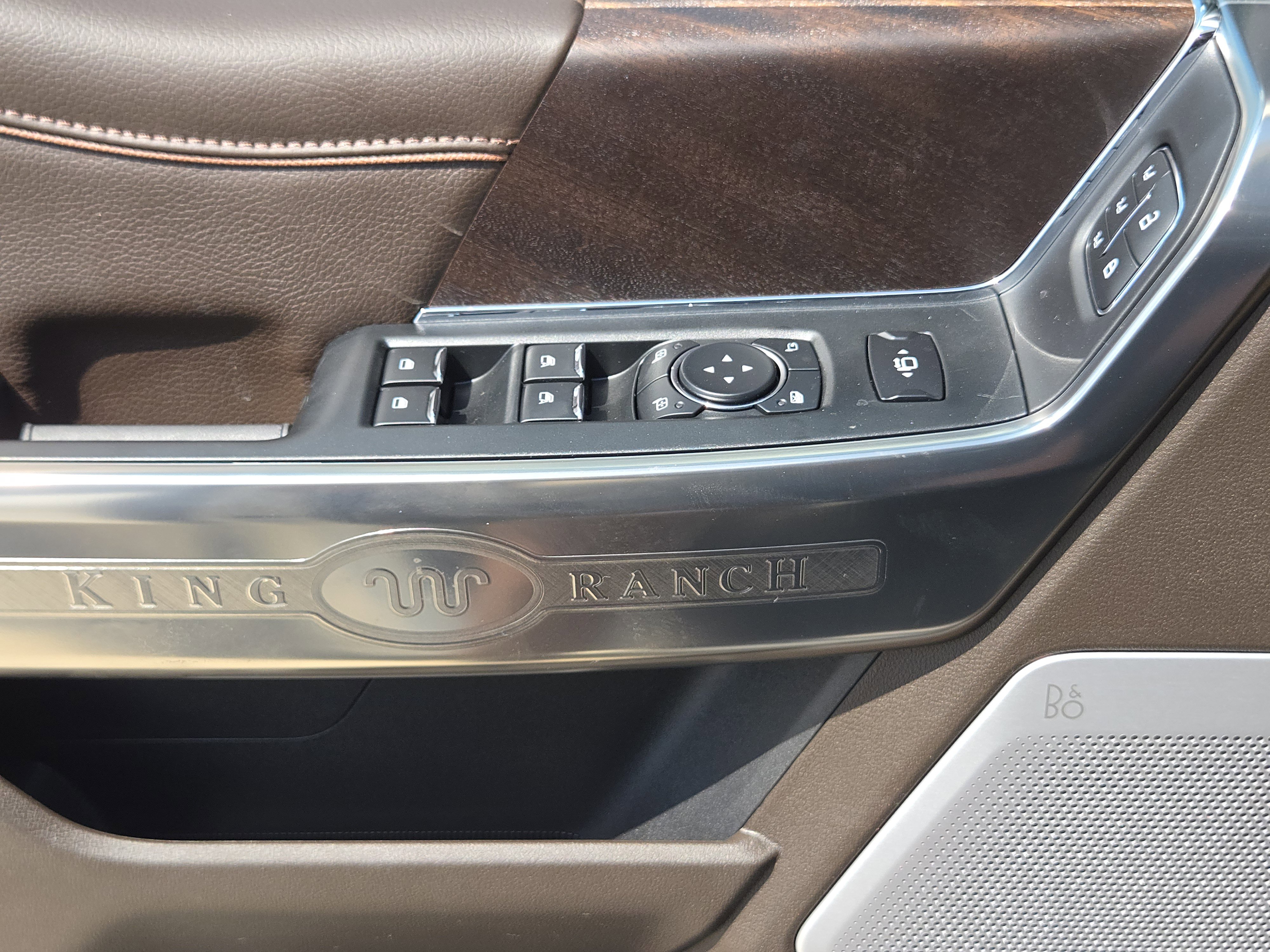 2026 Ford F-350 King Ranch photo 16