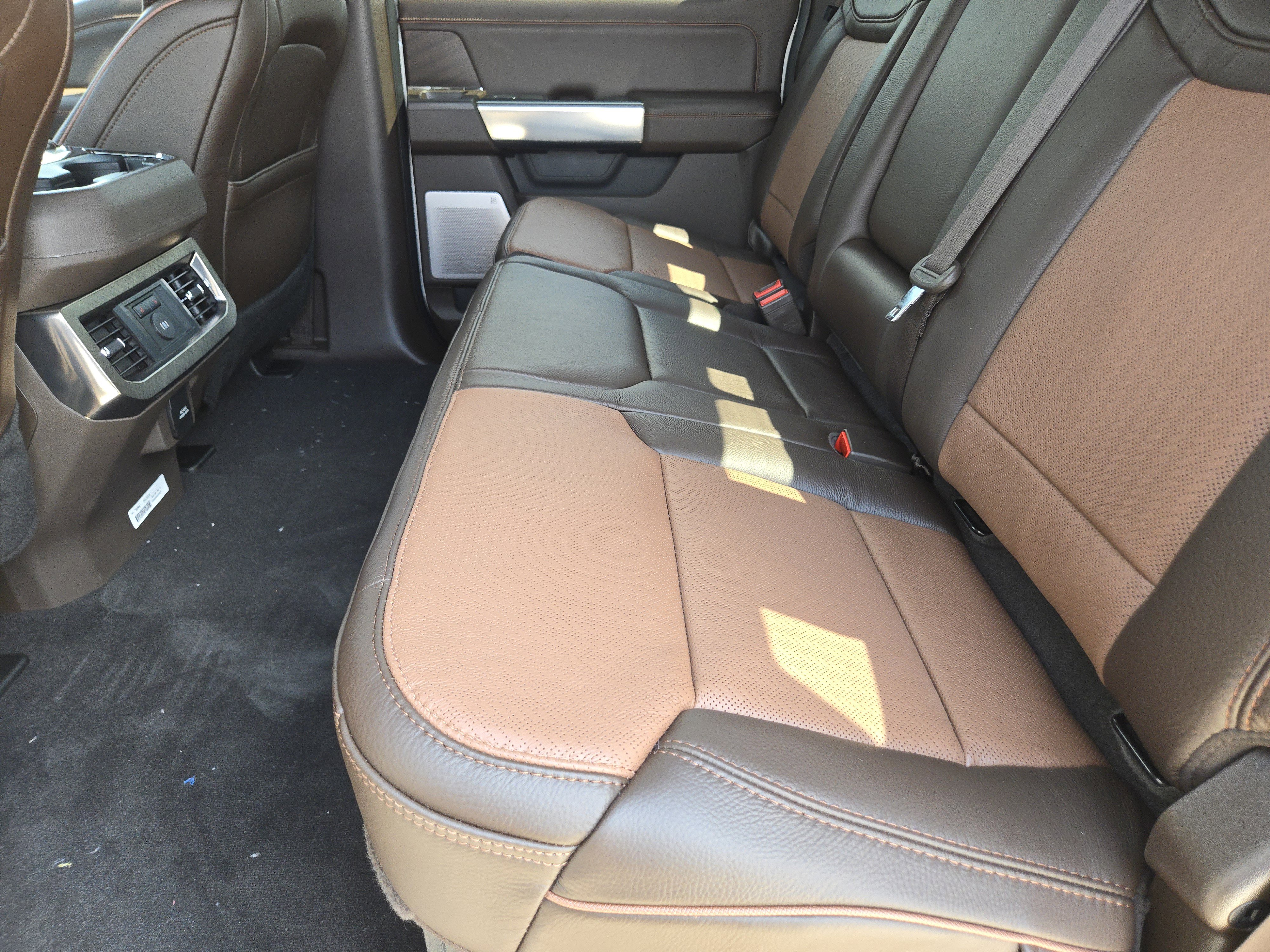 2026 Ford F-350 King Ranch photo 21
