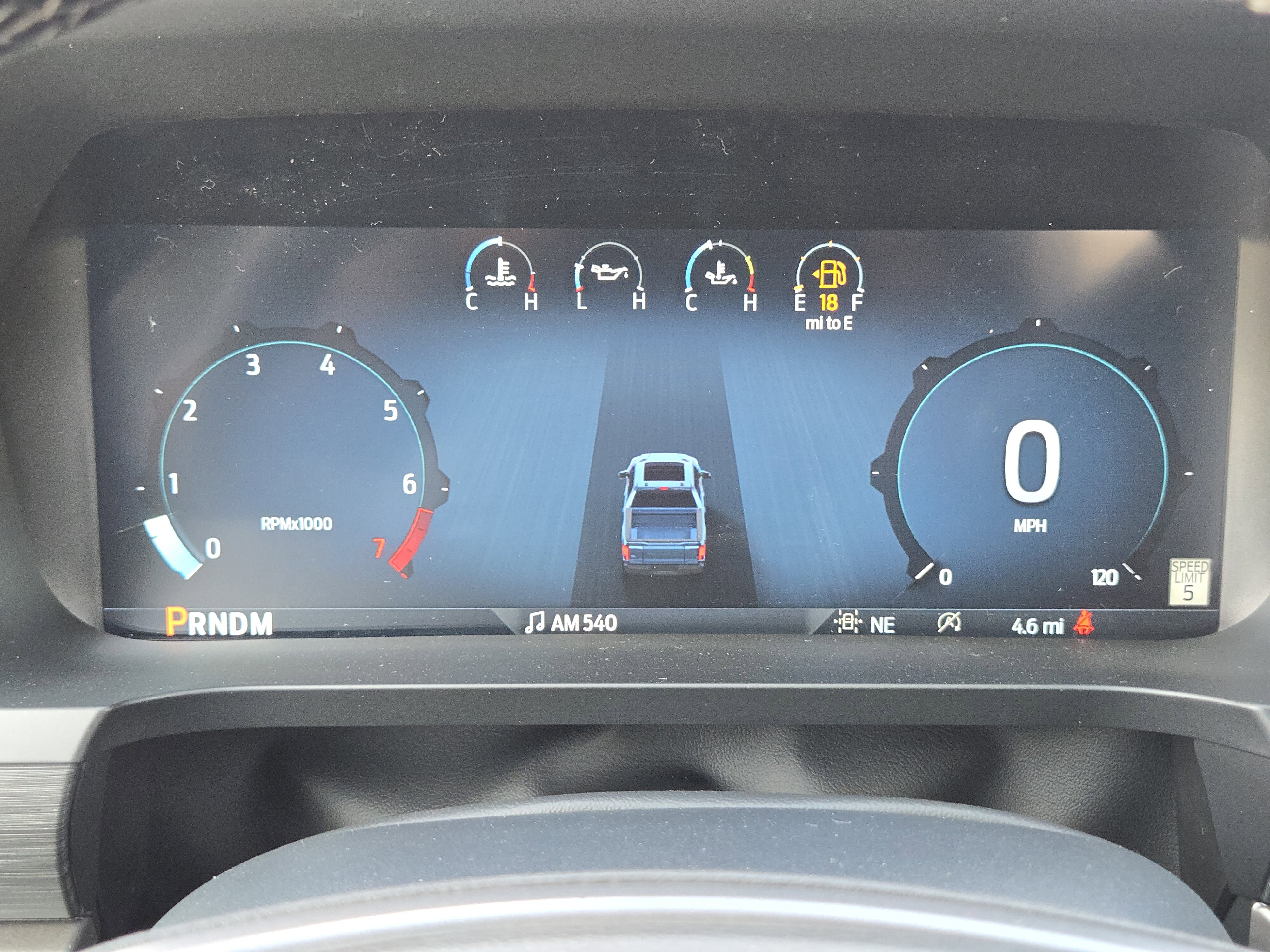 2025 Ford F-150 XLT photo 11