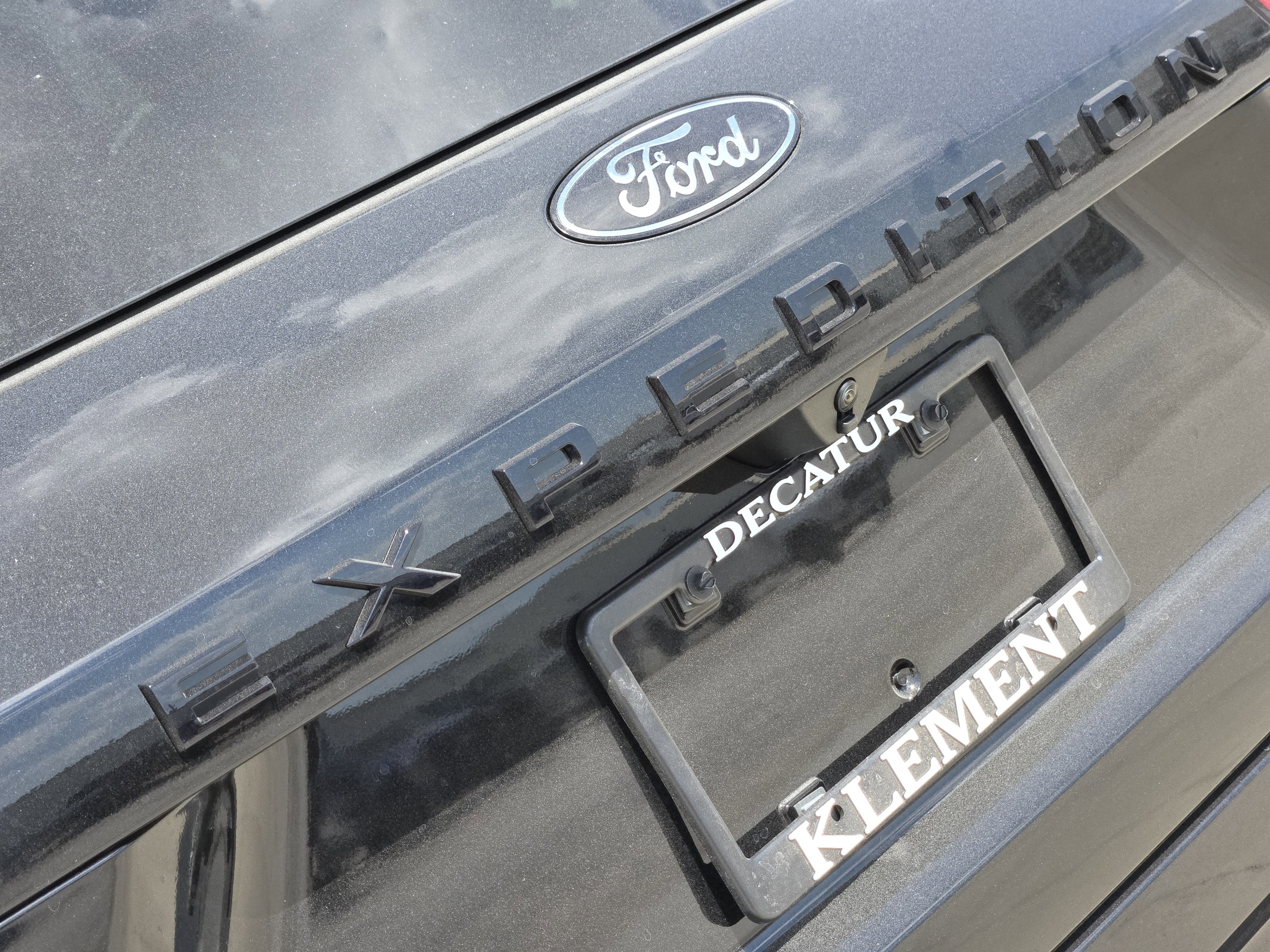 2025 Ford Expedition Platinum photo 8