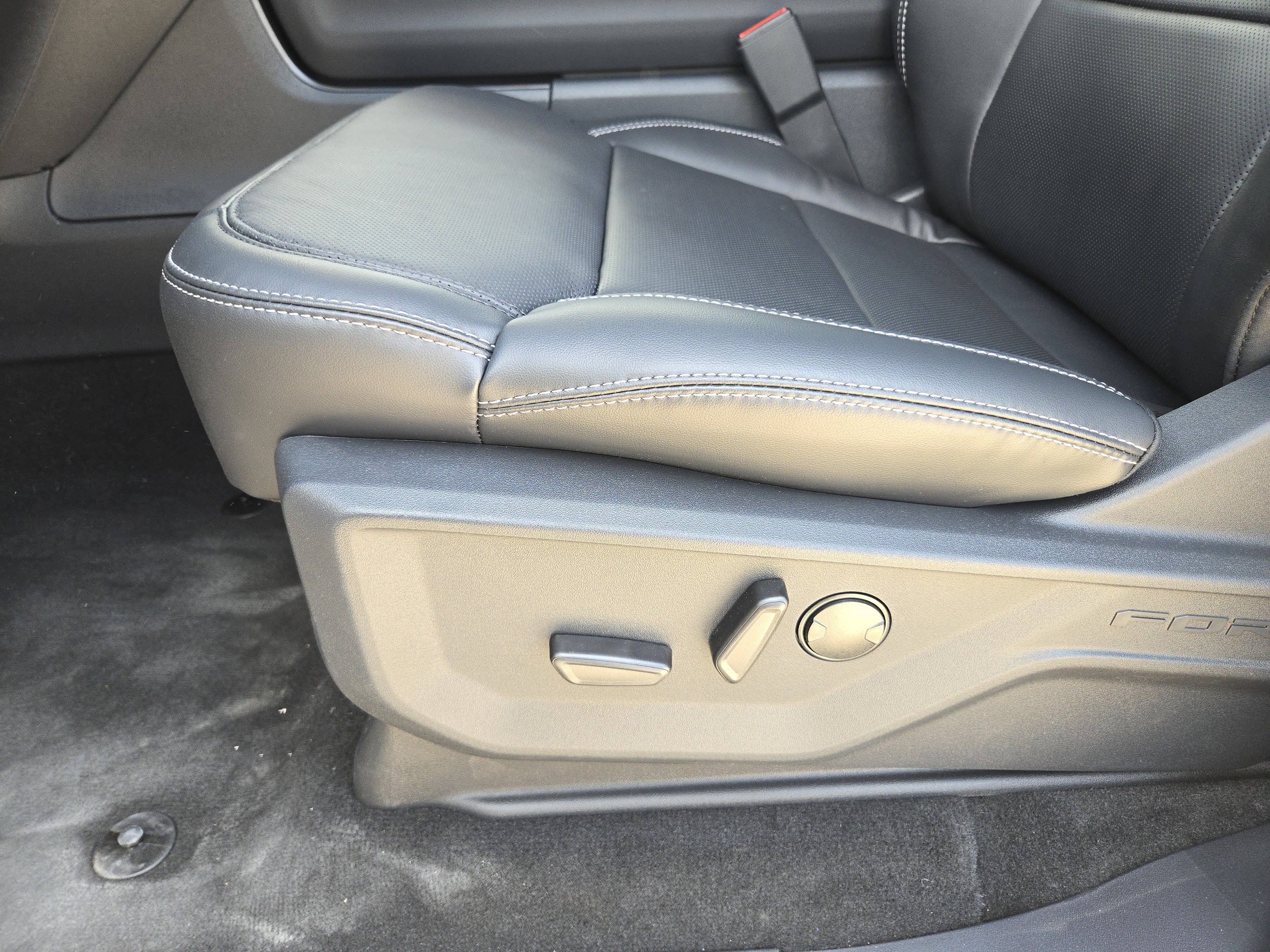 2025 Ford Expedition Platinum photo 20