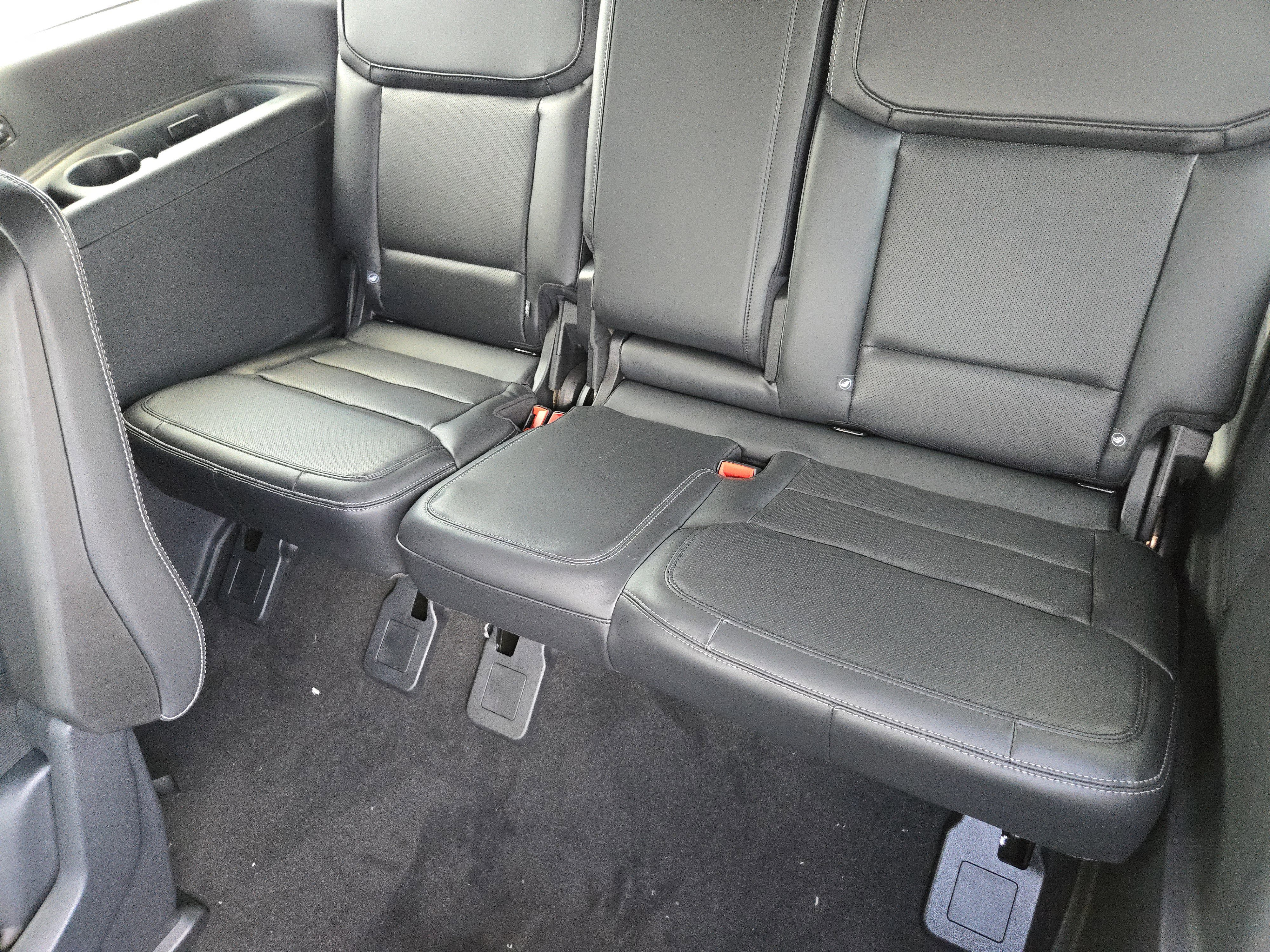 2025 Ford Expedition Platinum photo 24
