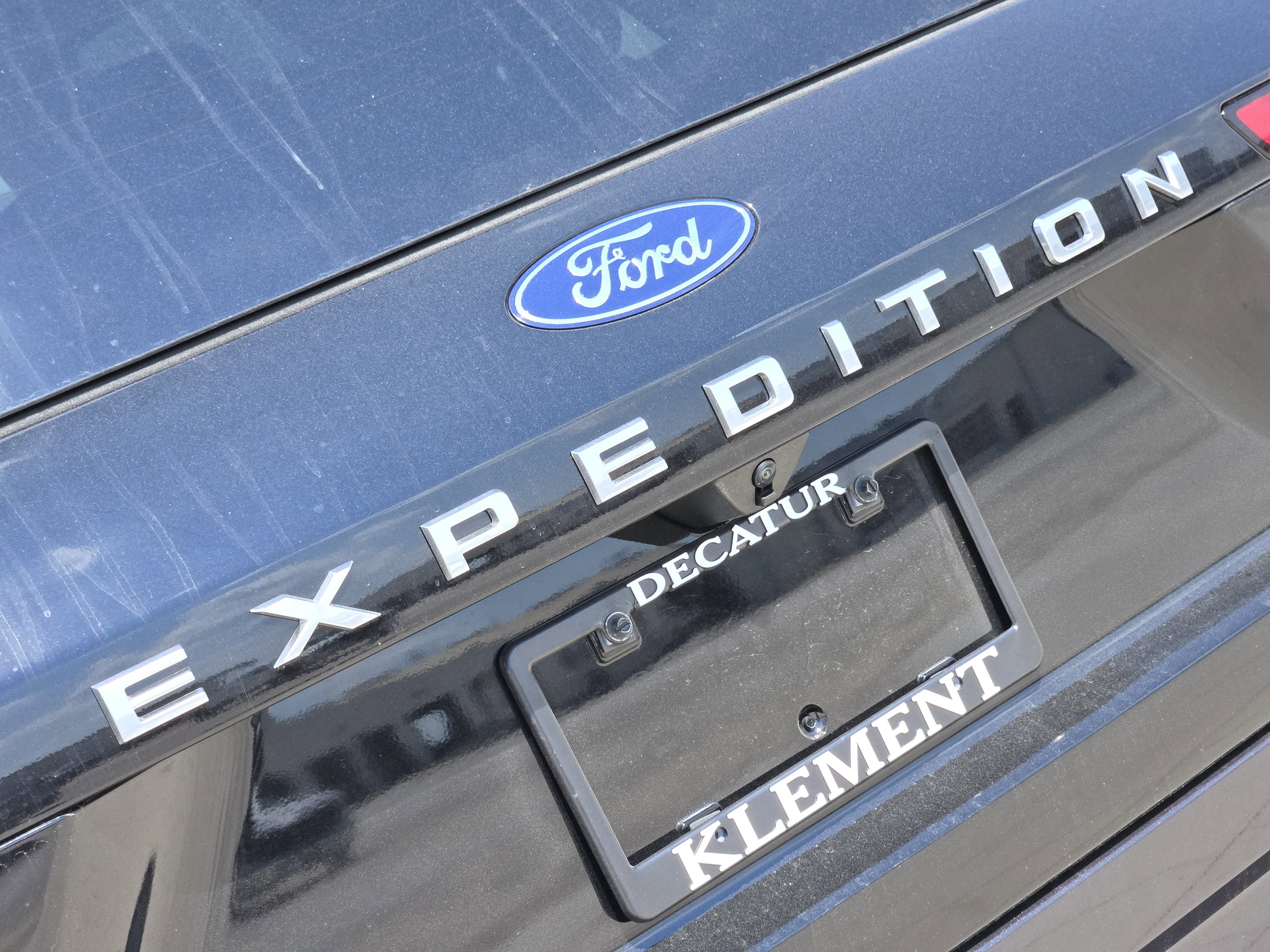 2025 Ford Expedition Platinum photo 6