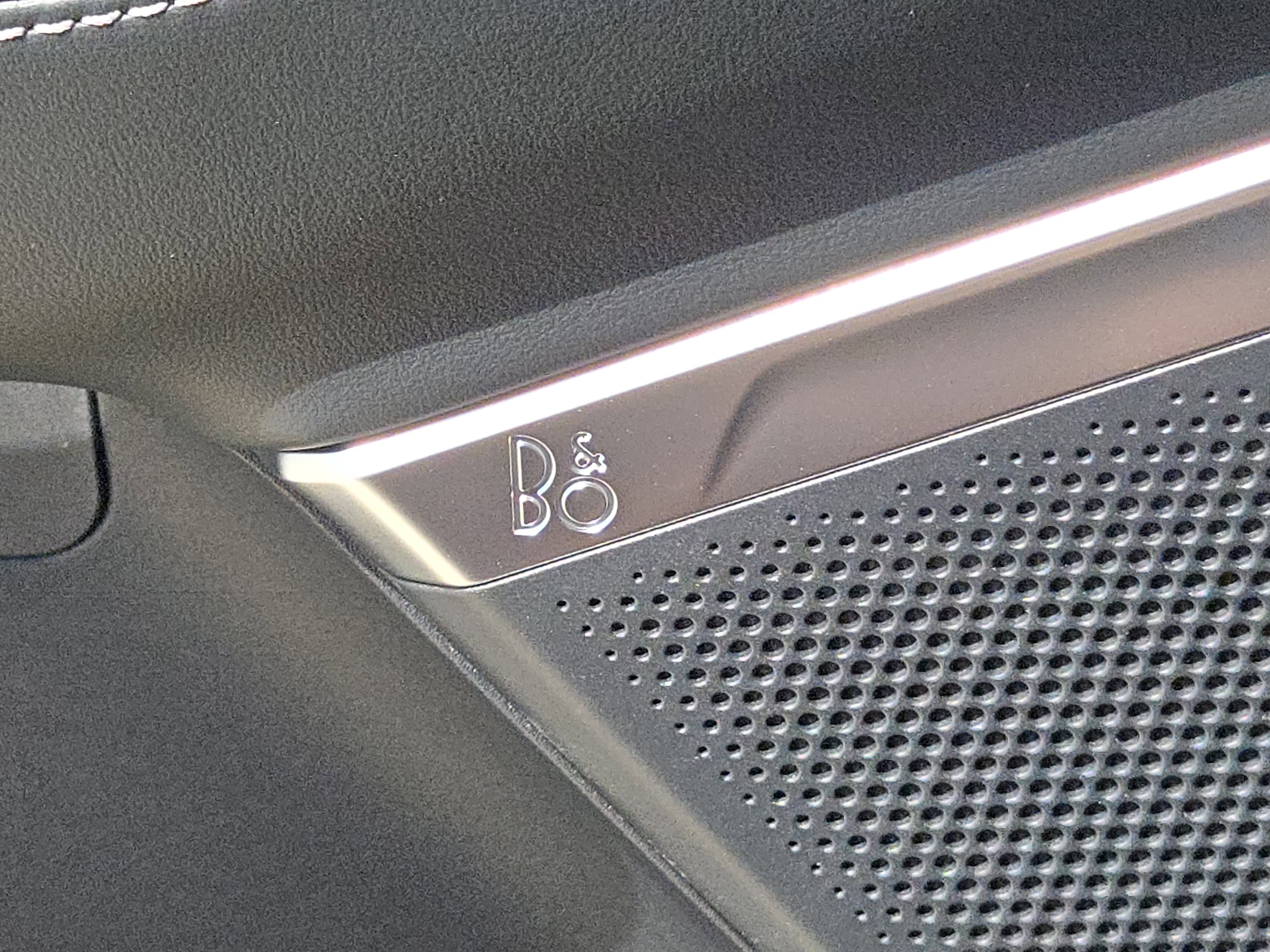2025 Ford Expedition Platinum photo 17