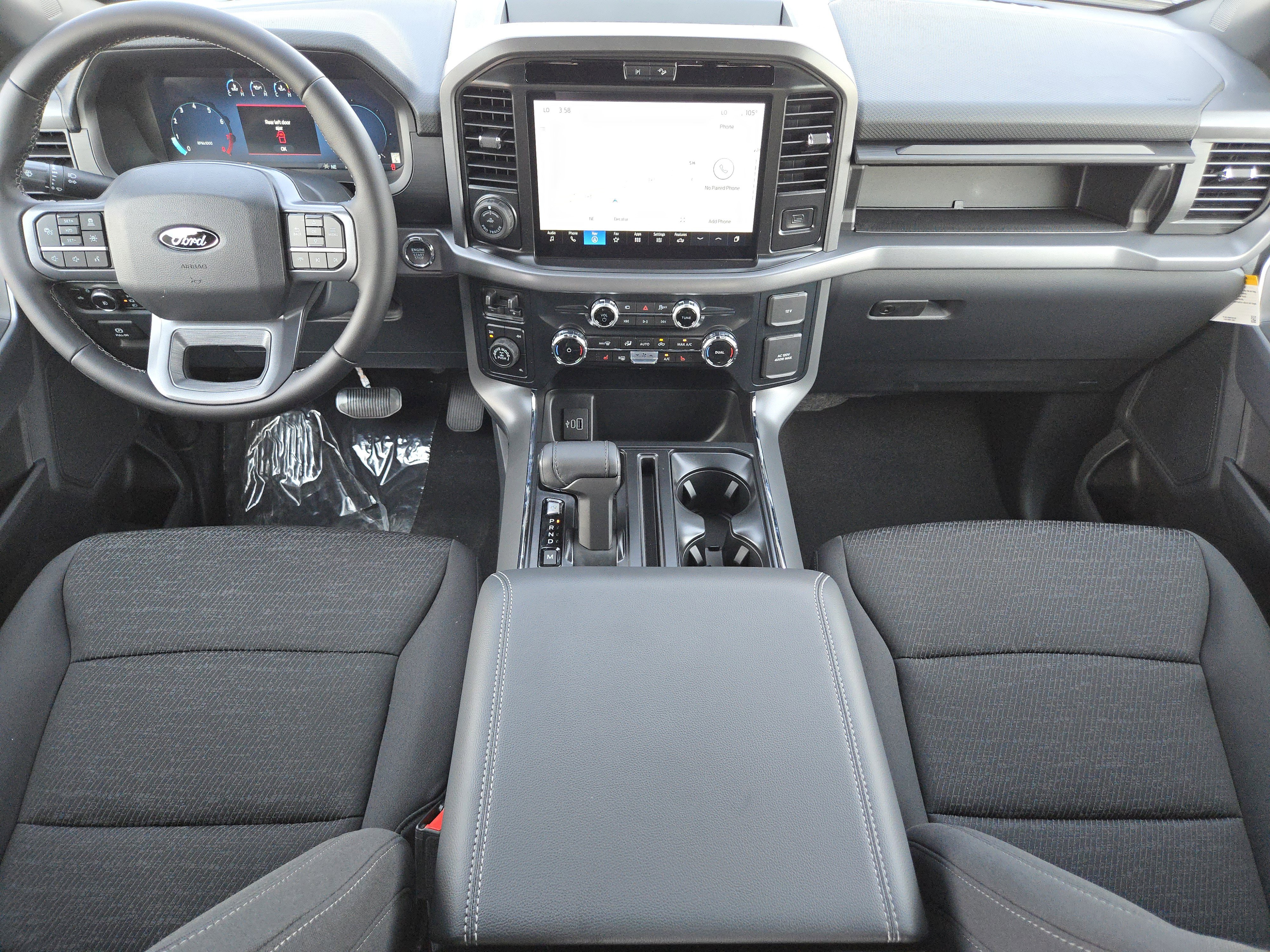 2025 Ford F-150 XLT photo 16