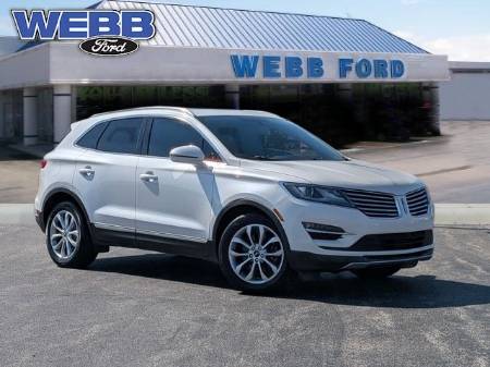 2016 Lincoln Lincoln MKC Select