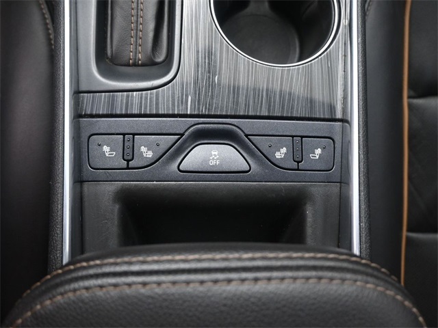 2019 Chevrolet Impala Premier photo 3