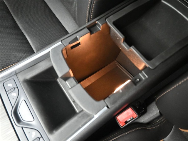 2019 Chevrolet Impala Premier photo 4