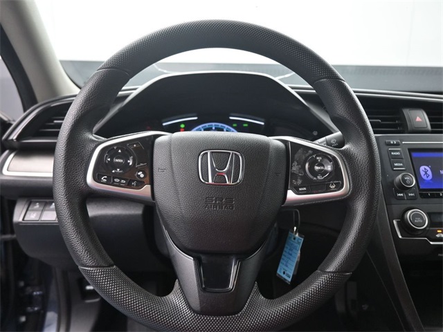 2019 Honda Civic LX photo 6
