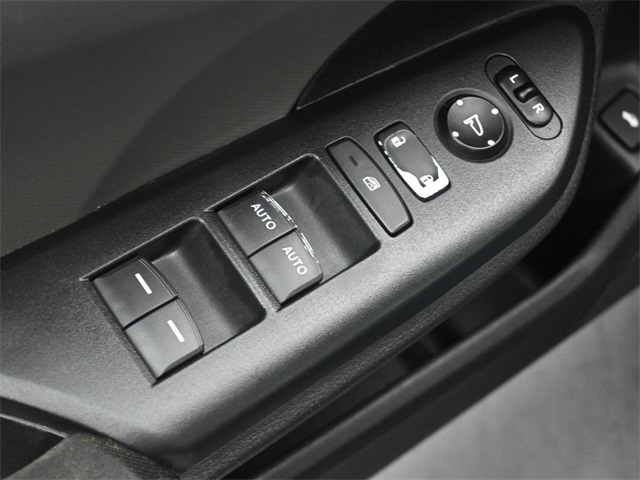 2019 Honda Civic LX photo 11