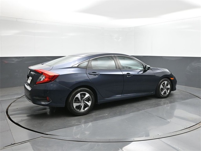 2019 Honda Civic LX photo 13