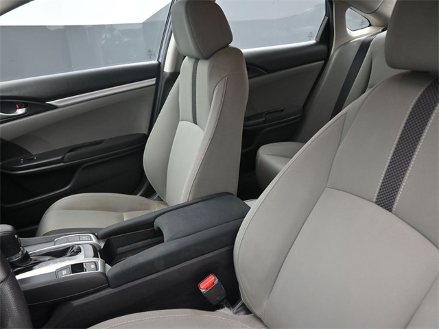 2019 Honda Civic LX photo 17