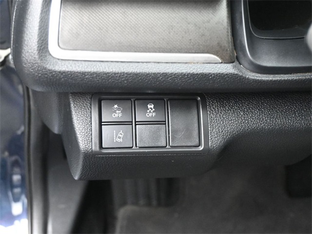 2019 Honda Civic LX photo 18
