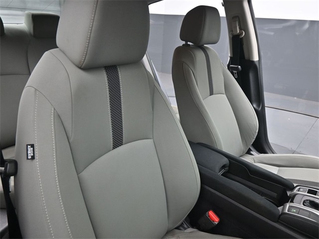 2019 Honda Civic LX photo 21