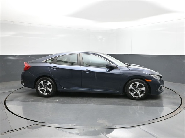 2019 Honda Civic LX photo 23