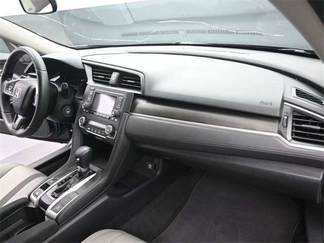 2019 Honda Civic LX photo 24