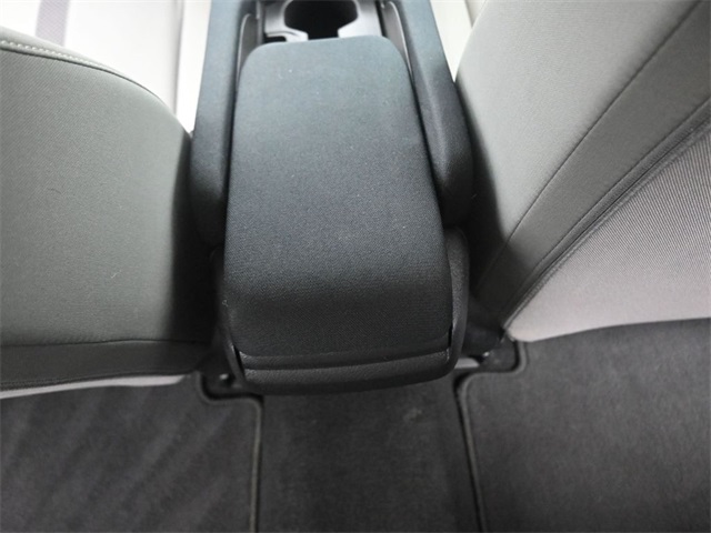 2019 Honda Civic LX photo 26