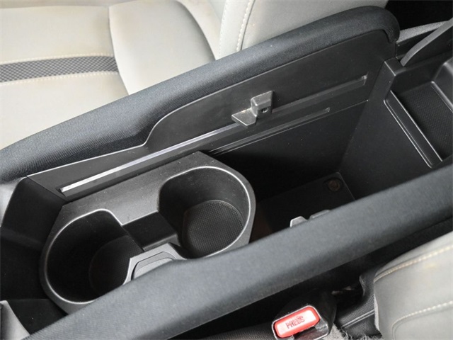 2019 Honda Civic LX photo 28