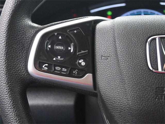 2019 Honda Civic LX photo 29