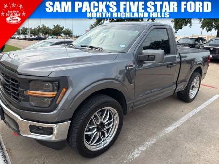 2024 Ford F-150 XL