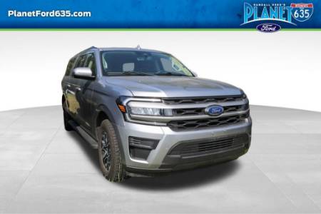2024 Ford Expedition MAX XLT