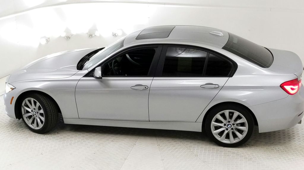 2018 Bmw 320i xDrive Sedan photo 17