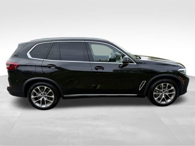 2019 Bmw X5 xDrive40i photo 2