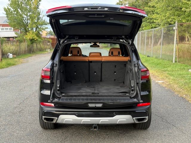 2019 Bmw X5 xDrive40i photo 6