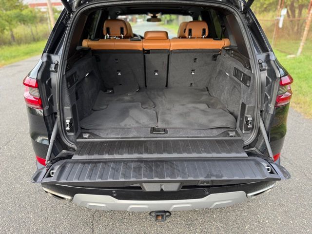 2019 Bmw X5 xDrive40i photo 7