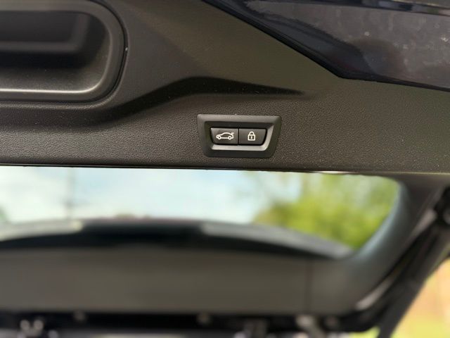 2019 Bmw X5 xDrive40i photo 8