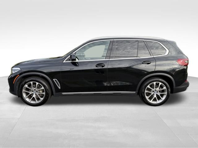 2019 Bmw X5 xDrive40i photo 10