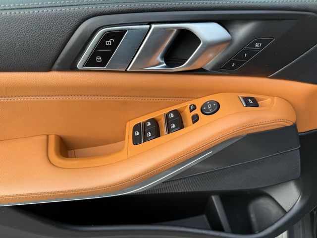 2019 Bmw X5 xDrive40i photo 12