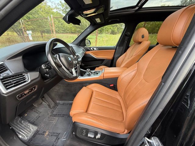 2019 Bmw X5 xDrive40i photo 13