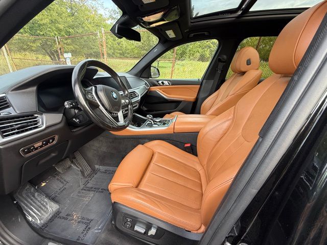 2019 Bmw X5 xDrive40i photo 14