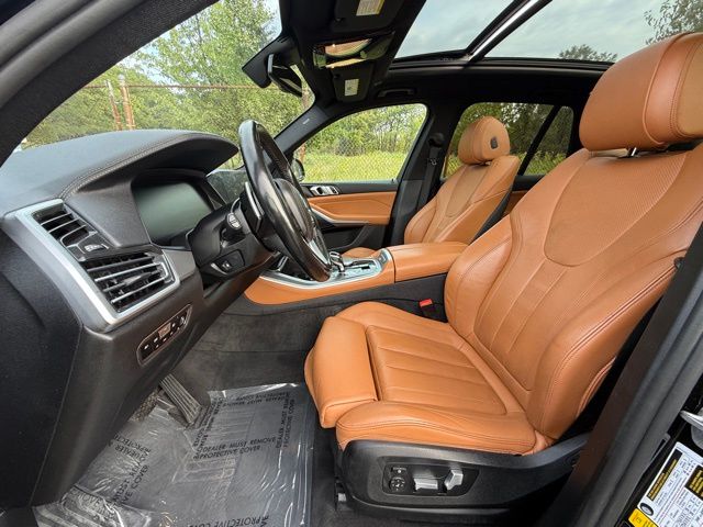 2019 Bmw X5 xDrive40i photo 15