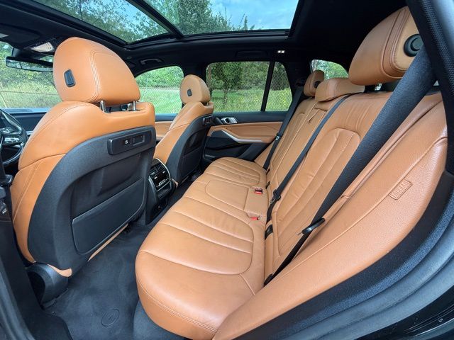 2019 Bmw X5 xDrive40i photo 16