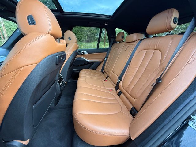 2019 Bmw X5 xDrive40i photo 17