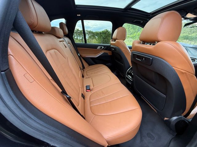 2019 Bmw X5 xDrive40i photo 18