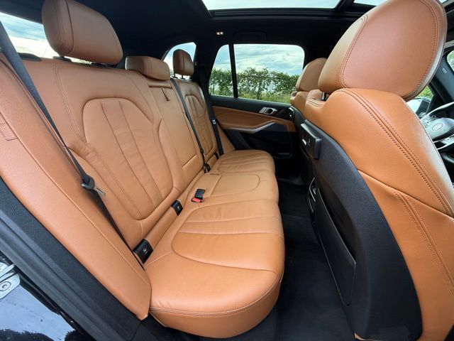 2019 Bmw X5 xDrive40i photo 19