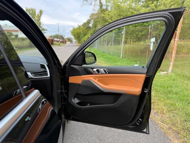 2019 Bmw X5 xDrive40i photo 20