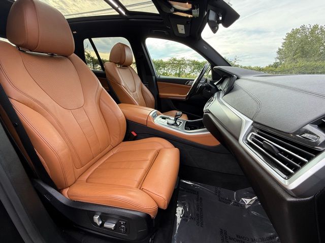 2019 Bmw X5 xDrive40i photo 22