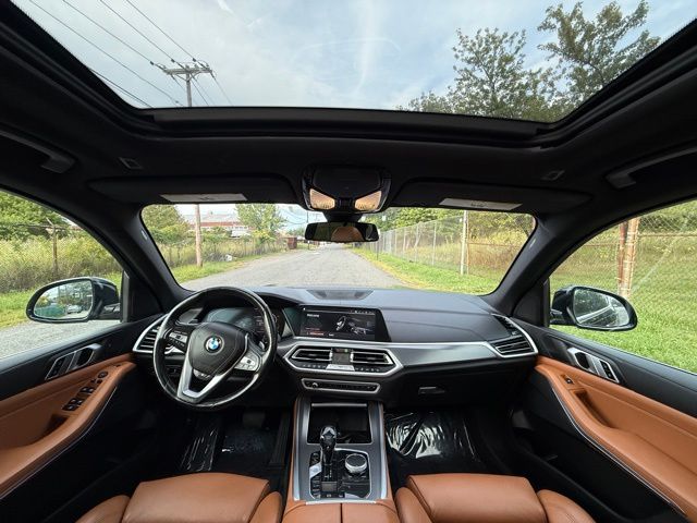 2019 Bmw X5 xDrive40i photo 23